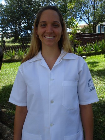 Claudia de Toledo Barros